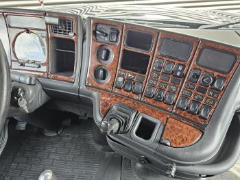 T94.310 / 6X4 / TORPEDO / HAUBER